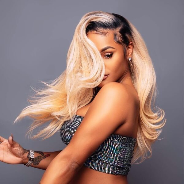 Hair Colors for Brown Skin