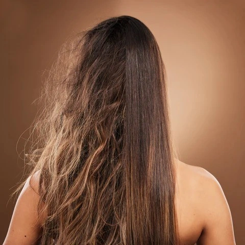 17 Frizzy Hair Remedies That Actually Work (Tried & True for Every Hair Type!)