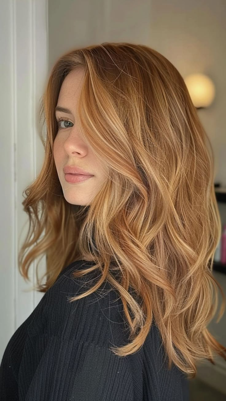 strawberry-blonde-hair