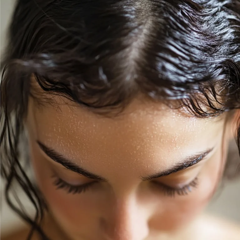 12 Best Shampoos for Oily Hair by Hair Type (Tested + Reviewed in 2026)